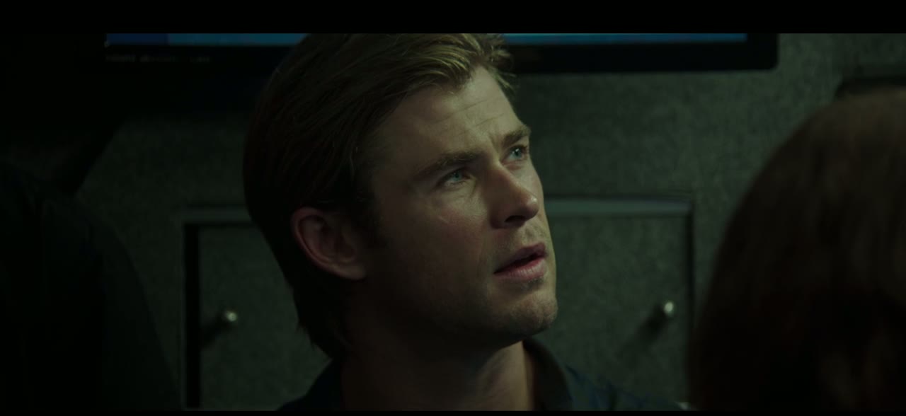 Изображение для Кибер / Blackhat (2015) BDRip 1080p iTunes (кликните для пр
