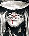demented