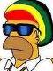 Homer Simpson