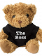 TeddyBearik