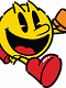 Pacman...