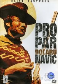 Pro pár dolarů navíc