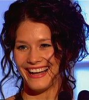 Barbora Seidlová