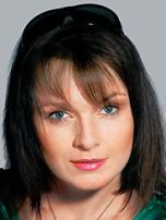 Barbora Munzarová