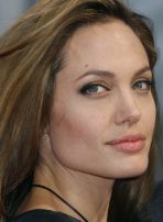 Angelina Jolie