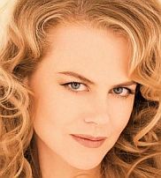 Nicole Kidman