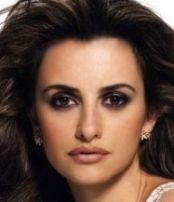 Penelope Cruz