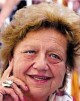 Helena Růžičková