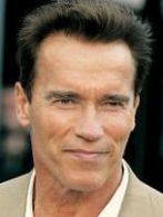 Arnold Schwarzenegger