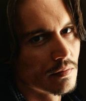 Johnny Depp