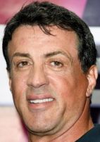 Sylvester Stallone