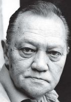 Rudolf Hrušínský