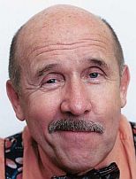 Petr Nárožný