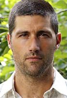 Matthew Fox