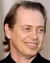 Steve Buscemi