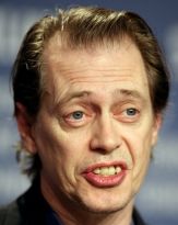 Steve Buscemi