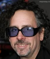 Tim Burton