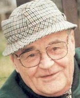 Václav Vorlíček