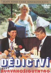 Dědictví aneb kurvahošigutntag