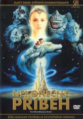 Nekonečný příběh