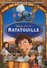 Ratatouille