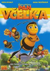 Pan Včelka