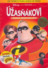 Úžasňákovi