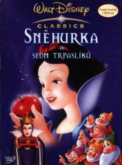 Sněhurka a sedm trpaslíků