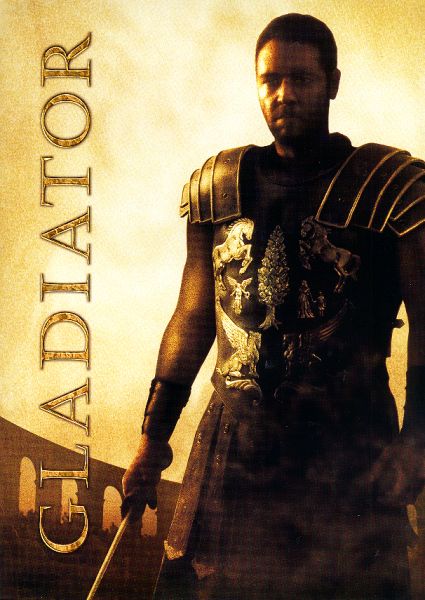 Gladiator Gladiator