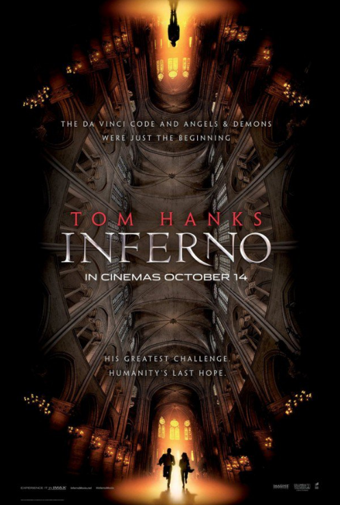 Inferno Inferno