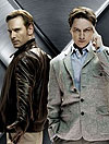 Obrázek k novince X-Vaughn, X-Fassbender a X-McAvoy