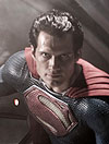 Obrázek k novince Superman postaví Velkou čínskou zeď