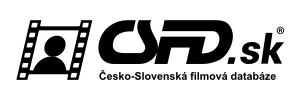 csfd logo