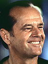 Jack Nicholson Jack Nicholson