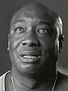Michael Clarke Duncan Michael Clarke Duncan