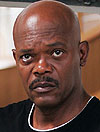 Samuel L. Jackson Samuel L. Jackson