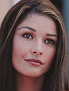 Catherine Zeta-Jones