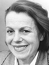 Iva Janžurová Iva Janžurová