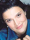 Mahulena Bočanová Mahulena Bočanová