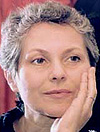 Marta Vančurová Marta Vančurová