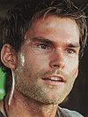 Seann William Scott Seann William Scott