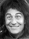Christian Clavier Christian Clavier