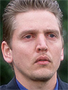 Barry Pepper Barry Pepper