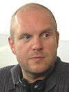 David Ondříček David Ondříček