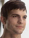 Ashton Kutcher Ashton Kutcher