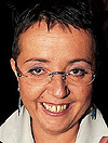 Barbora Hrzánová Barbora Hrzánová