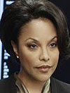 Lynn Whitfield Lynn Whitfield