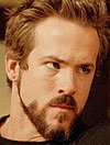 Ryan Reynolds Ryan Reynolds