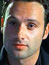 Andrew Lincoln Andrew Lincoln