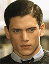 Wentworth Miller Wentworth Miller